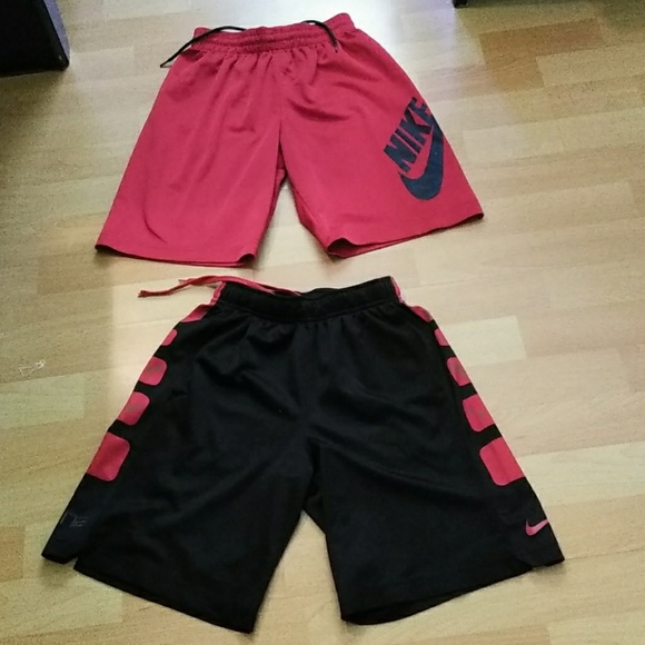 Nike Other - Nike short for boys